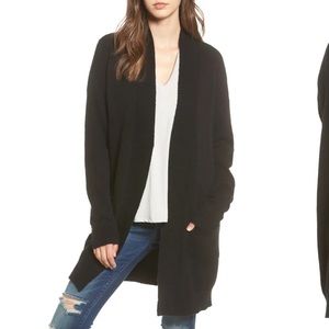 BP. Long Cardigan